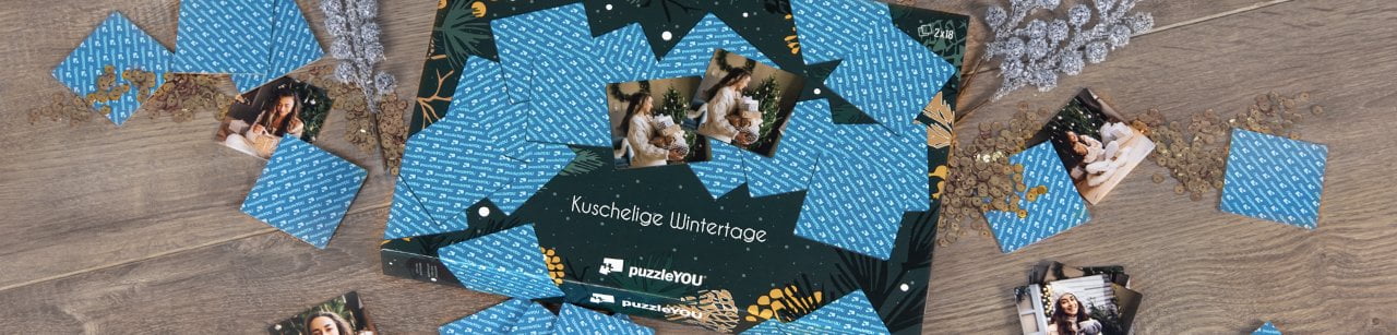 Memo-Spiel mit eigenen Fotos