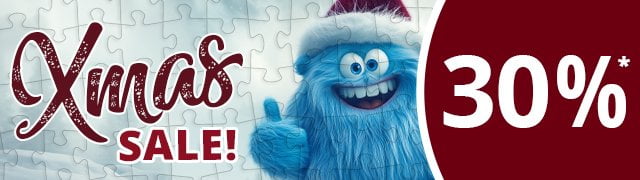 XMAS SALE
