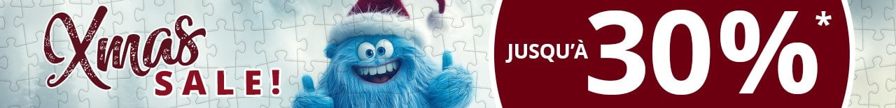 XMAS SALE
