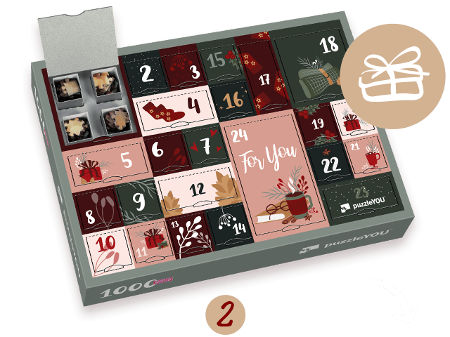 Puzzle-Spaß für Groß & Klein