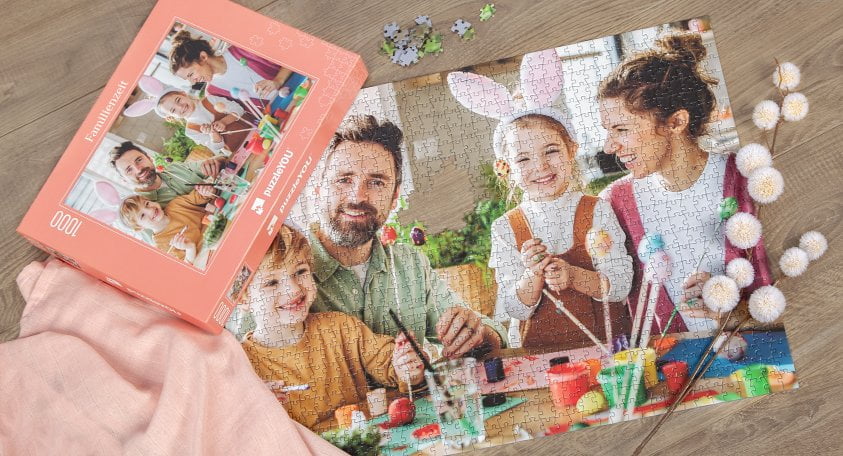 Fotopuzzle