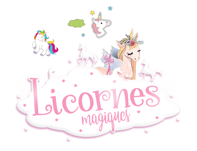 licornes magiques