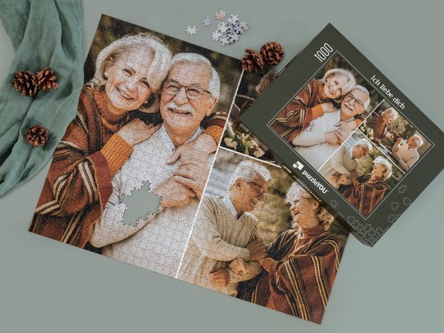 Fotopuzzle