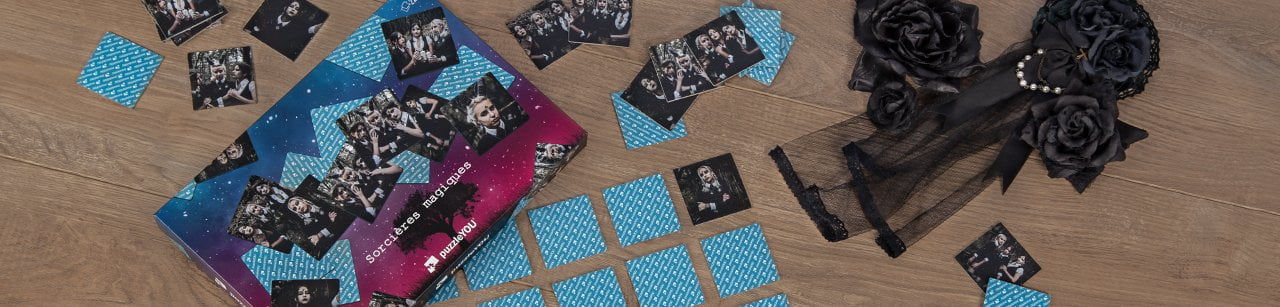 Jeu de mémoire